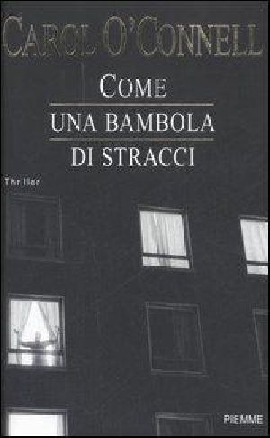 [Kathleen Mallory 03] • Come Una Bambola Di Stracci